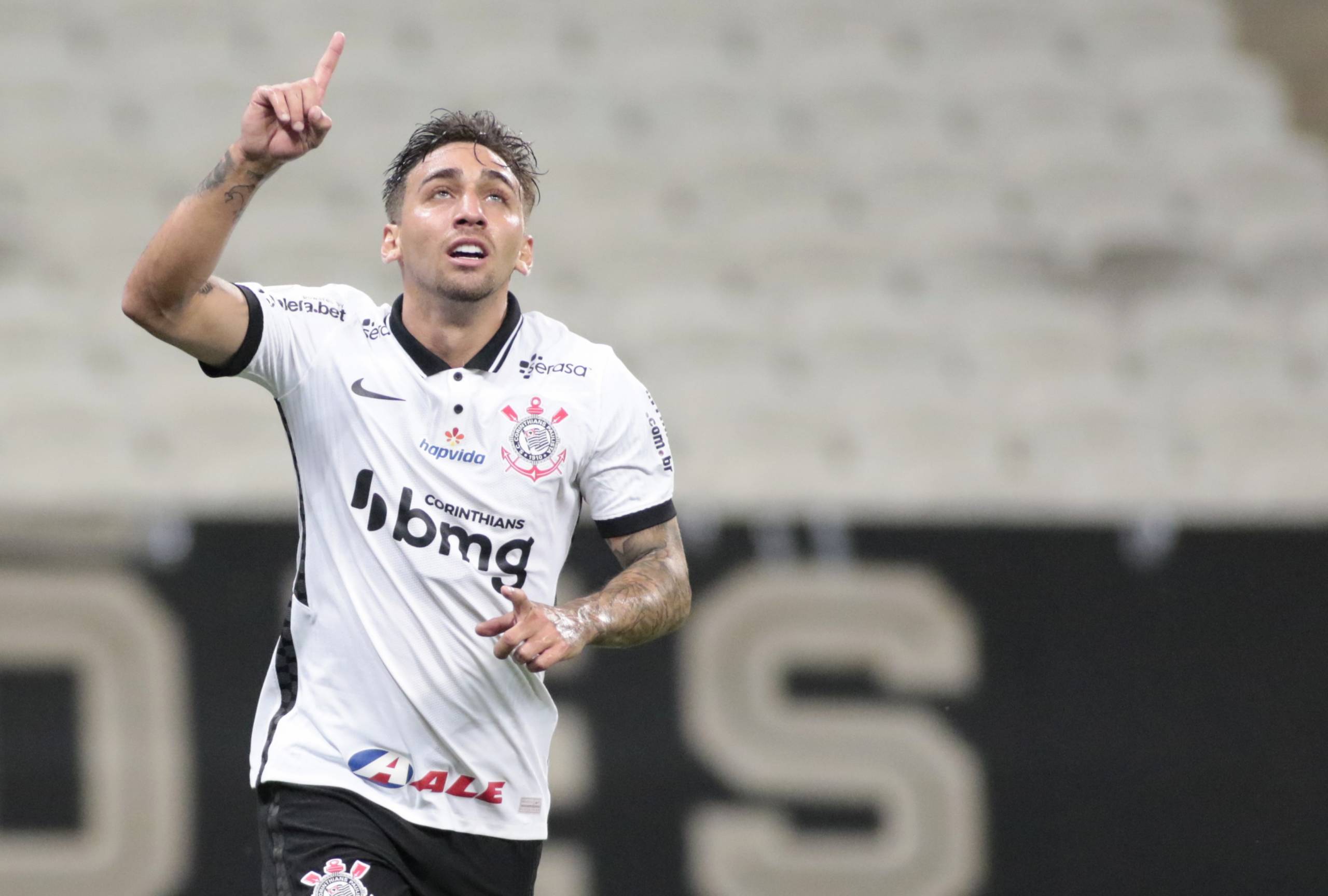 Apostas da Rodada #19: Gustavo Mosquito (Corinthians) | Cartola FC 2021