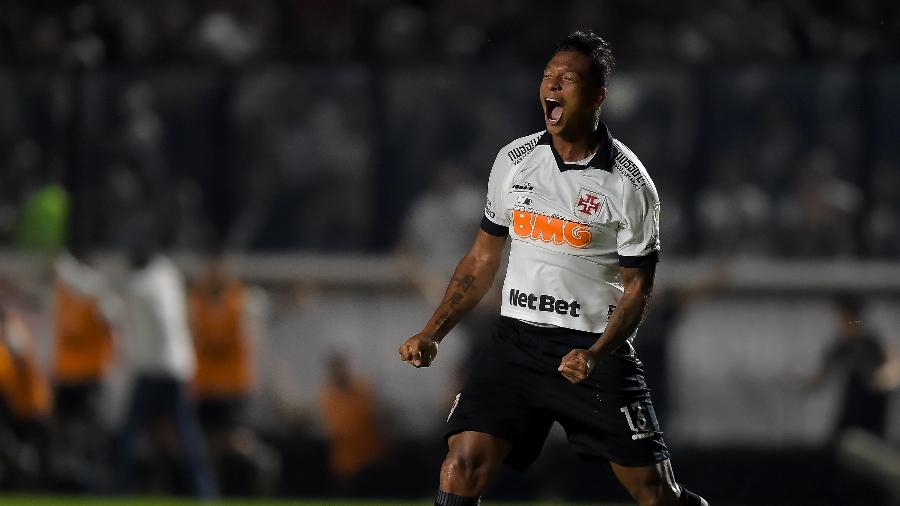 Apostas da Rodada #38: Guarin (Vasco) | Cartola FC 2019