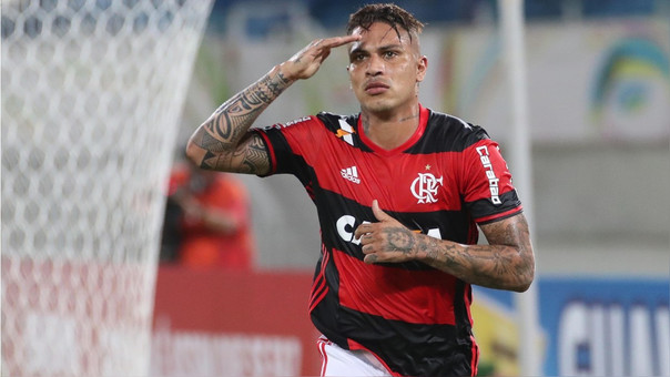 Apostas da Rodada #15: Guerrero (Flamengo) | Cartola FC 2018
