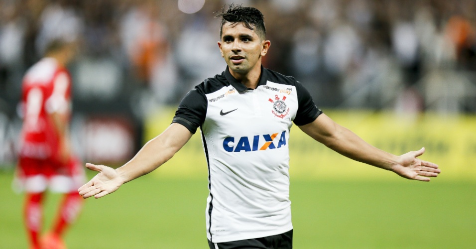 Apostas da Rodada #38: Guilherme (Corinthians) | Cartola FC 2016