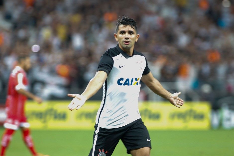 Apostas da Rodada #6: Guilherme (Corinthians) | Cartola FC 2016