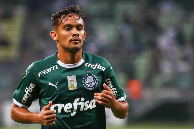 Apostas da Rodada #37: Gustavo Scarpa (Palmeiras) | Cartola FC 2020