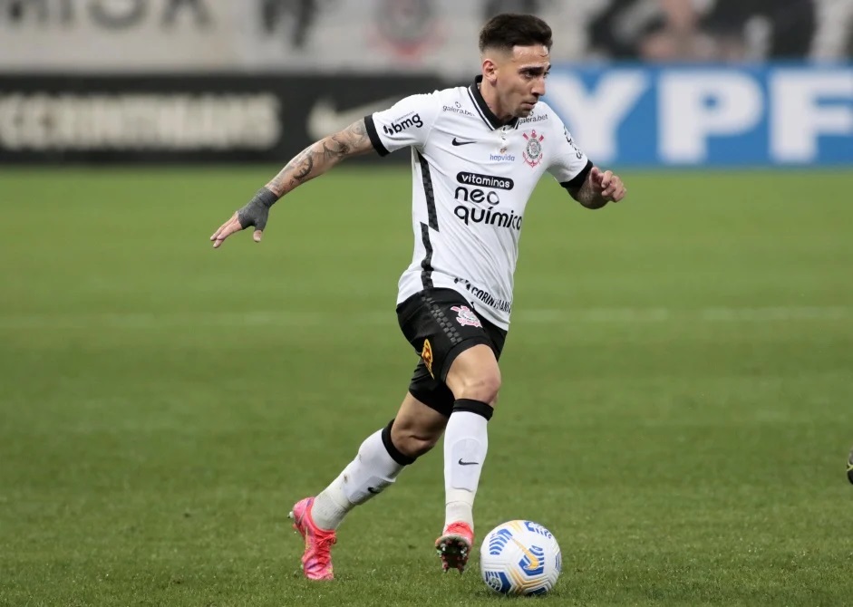 Apostas da Rodada #6: Gustavo Mosquito (Corinthians) | Cartola FC 2021