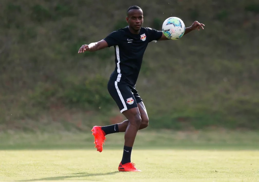 Apostas da Rodada #1: Helinho (RB Bragantino) | Cartola FC 2022