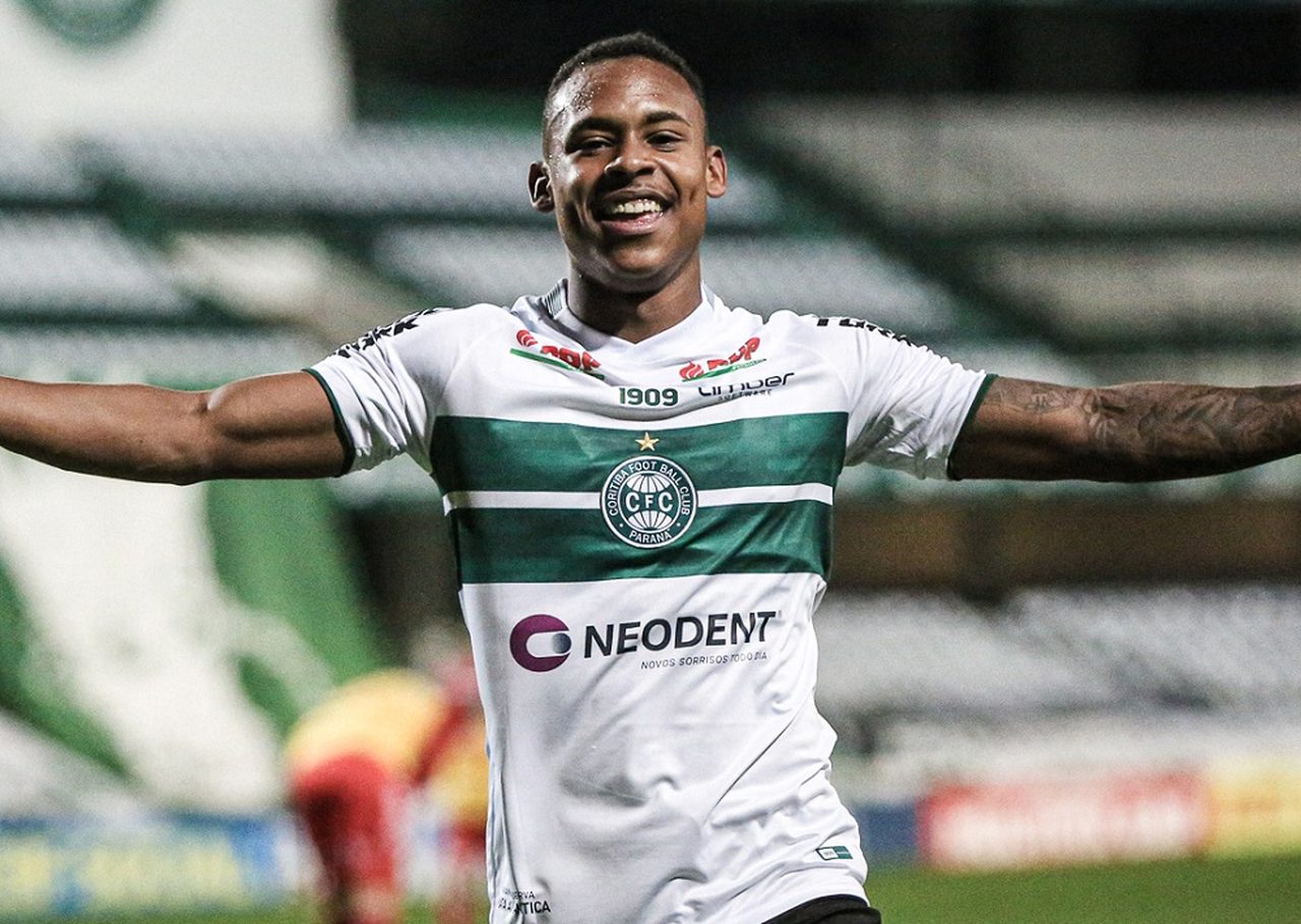 Apostas da Rodada #5: Igor Paix&atilde;o (Coritiba) | Cartola FC 2022