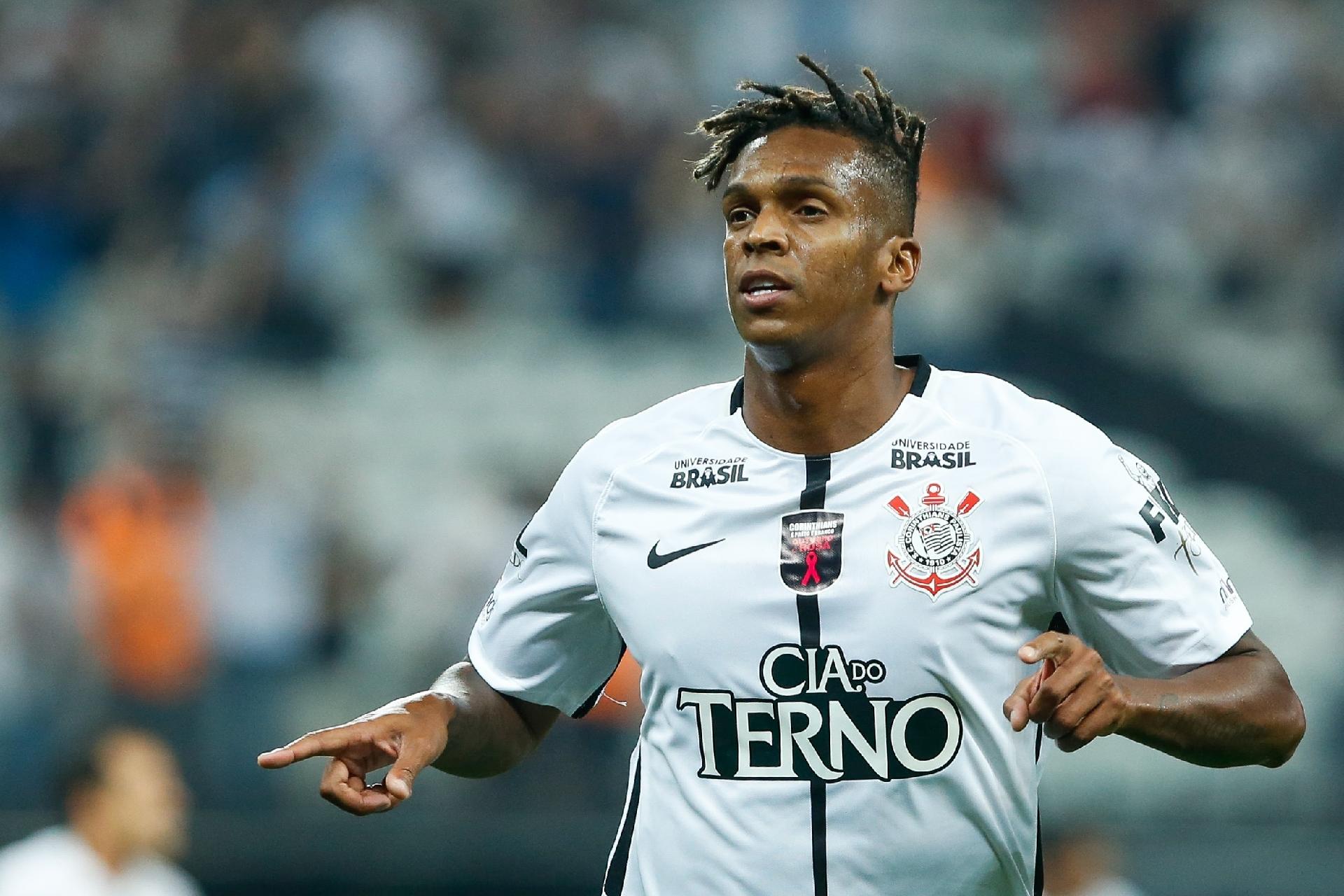 Apostas da Rodada #31: Jô (Corinthians) | Cartola FC 2020