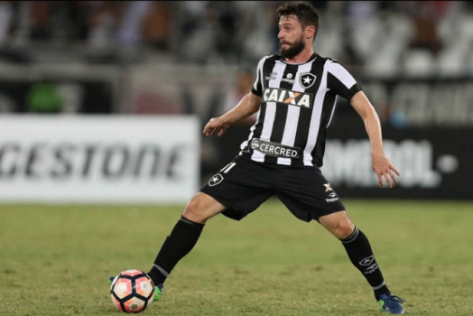 Apostas da Rodada #35: João Paulo (Botafogo) | Cartola FC 2017