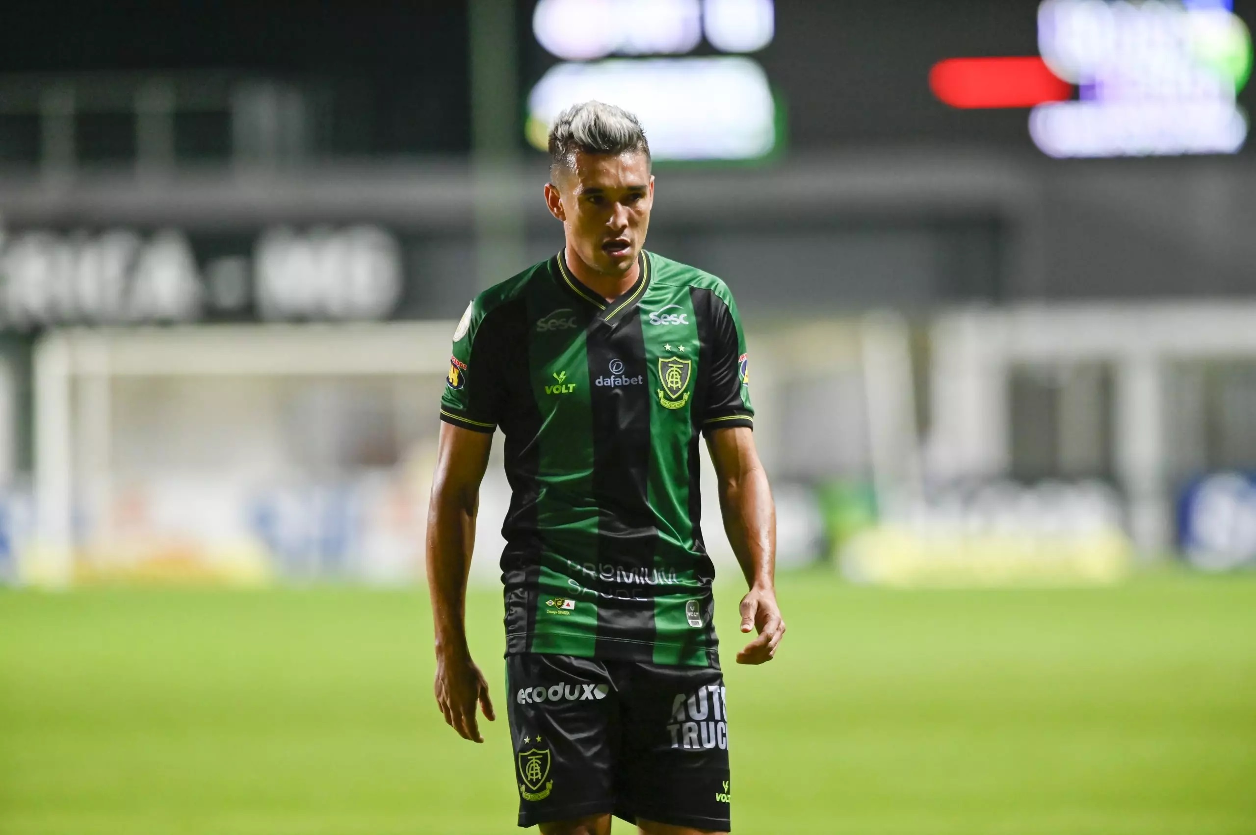 Apostas da Rodada #12: Juninho Valoura (América-MG) | Cartola FC 2021