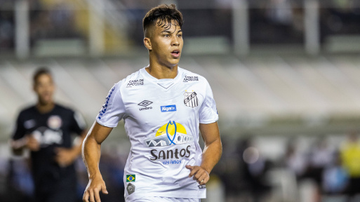 Apostas da Rodada #16: Kaio Jorge (Santos) | Cartola FC 2020