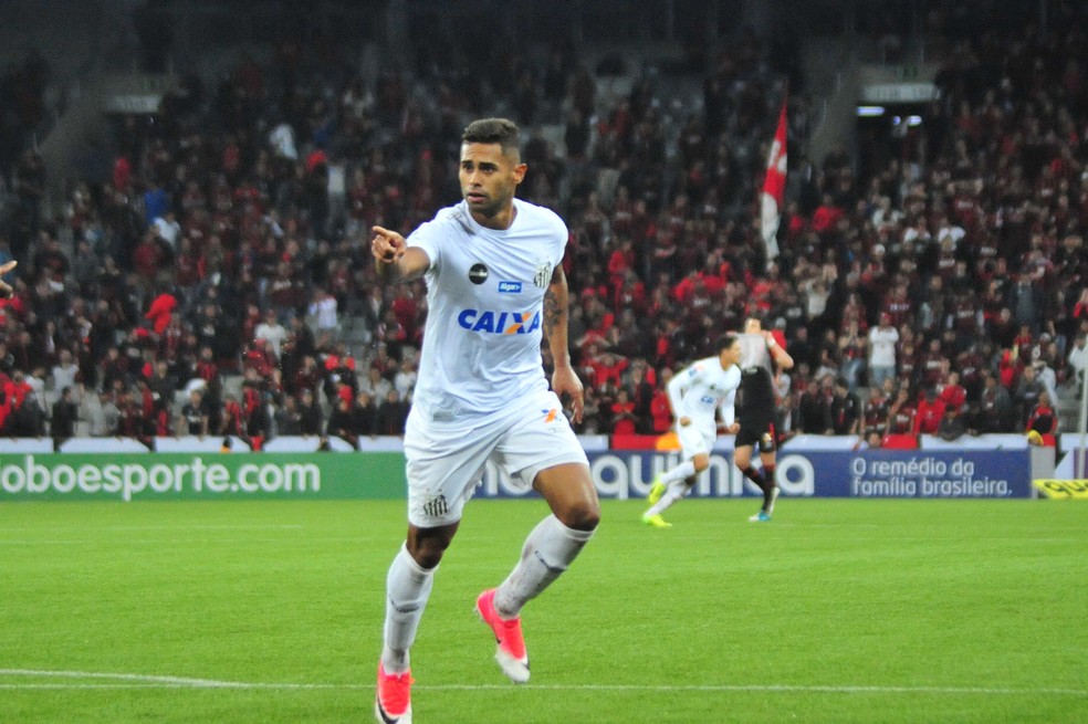 Apostas da Rodada #15: Kayke (Santos) | Cartola FC 2017