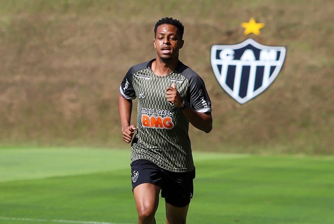 Apostas da Rodada #24: Keno (Atlético-MG) | Cartola FC 2021
