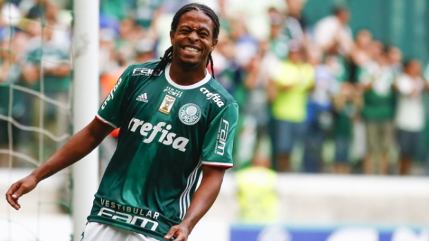 Apostas da Rodada #29: Keno (Palmeiras) | Cartola FC 2017