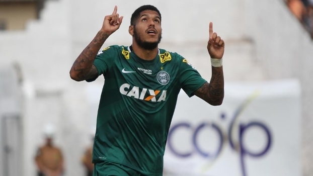 Apostas da Rodada #28: Leandro (Coritiba) | Cartola FC 2016