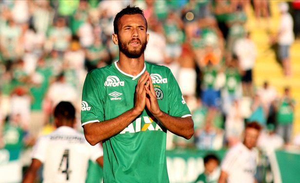 Apostas da Rodada #26: Leandro Pereira (Chapecoense) | Cartola FC 2018