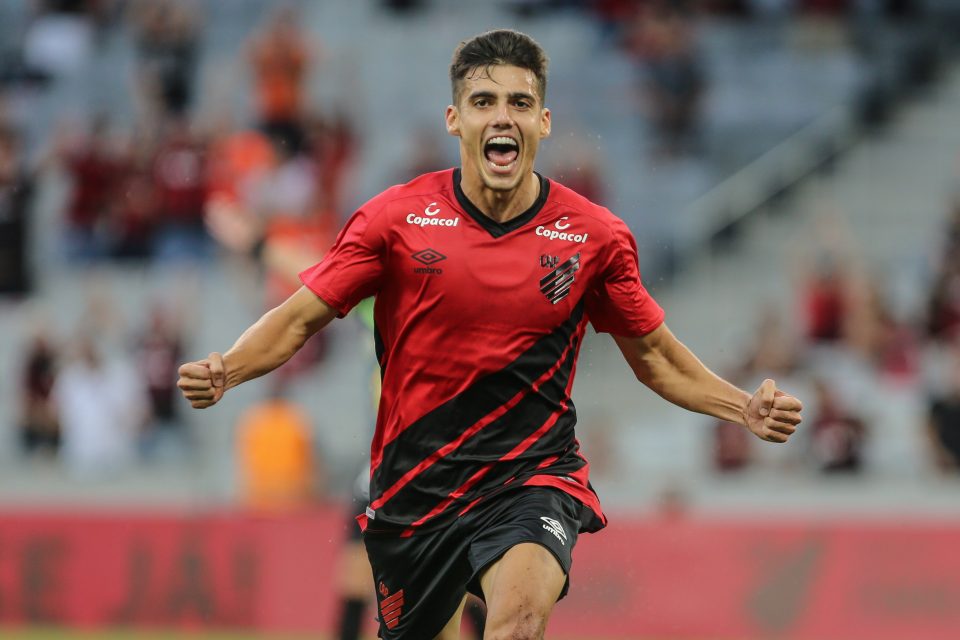 Apostas da Rodada #26: Léo Cittadini (Athletico-PR) | Cartola FC 2019