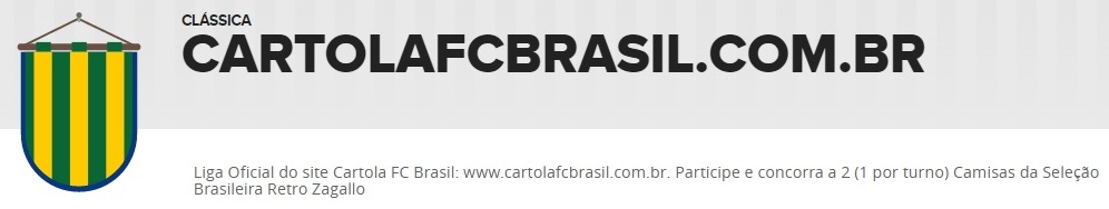 Liga: cartolafcbrasil.com.br