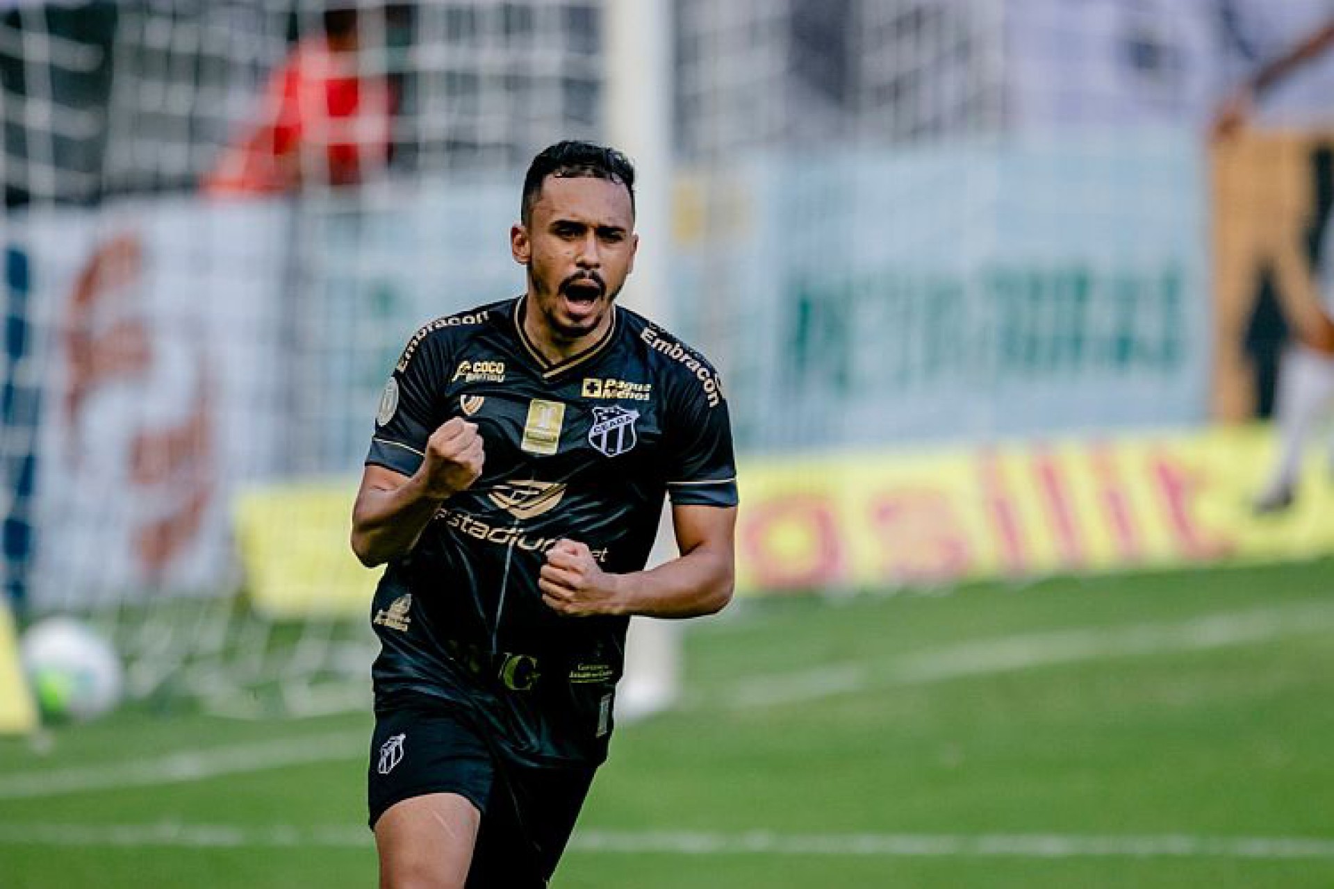 Apostas da Rodada #18: Lima (Ceará) | Cartola FC 2021