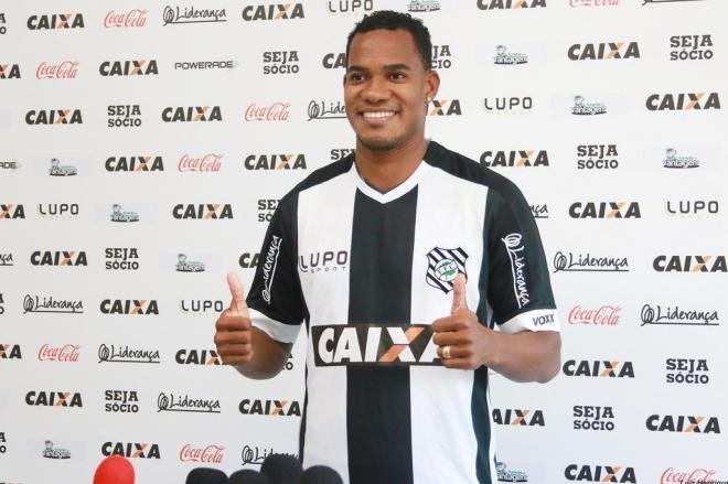 Apostas da Rodada #25: Lins (Figueirense) | Cartola FC 2016