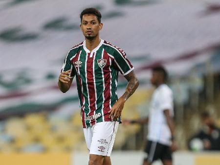 Apostas da Rodada #32: Lucca (Fluminense) | Cartola FC 2020
