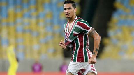 Apostas da Rodada #33: Luciano (Fluminense) | Cartola FC 2018
