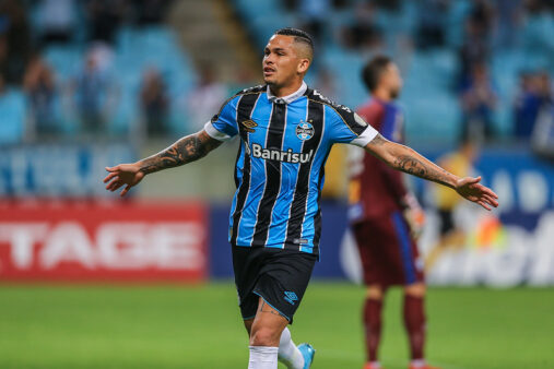 Apostas da Rodada #32: Luciano (Grêmio) | Cartola FC 2019
