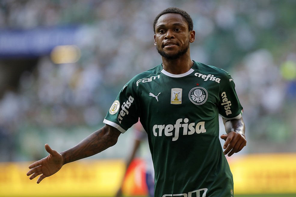 Apostas da Rodada #18: Luiz Adriano (Palmeiras) | Cartola FC 2019