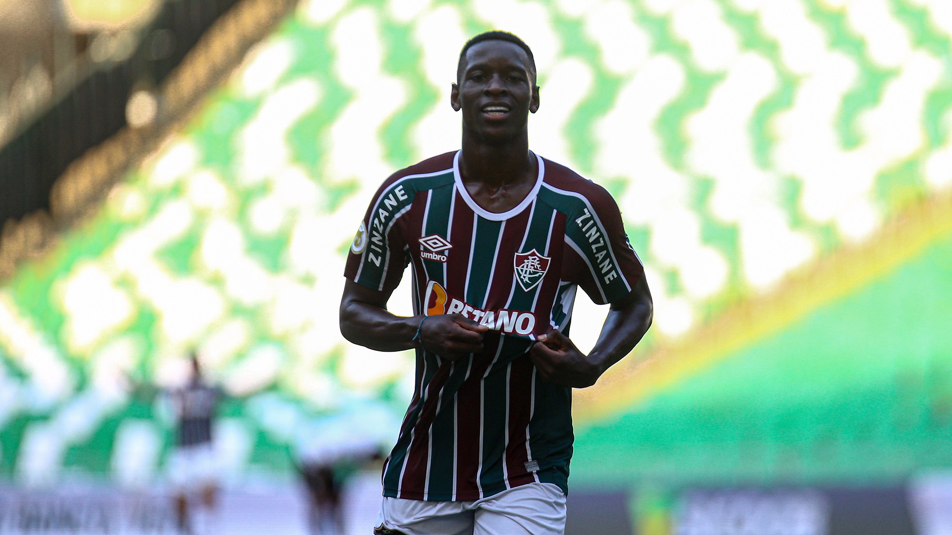 Apostas da Rodada #11: Luiz Henrique (Fluminense) | Cartola FC 2022