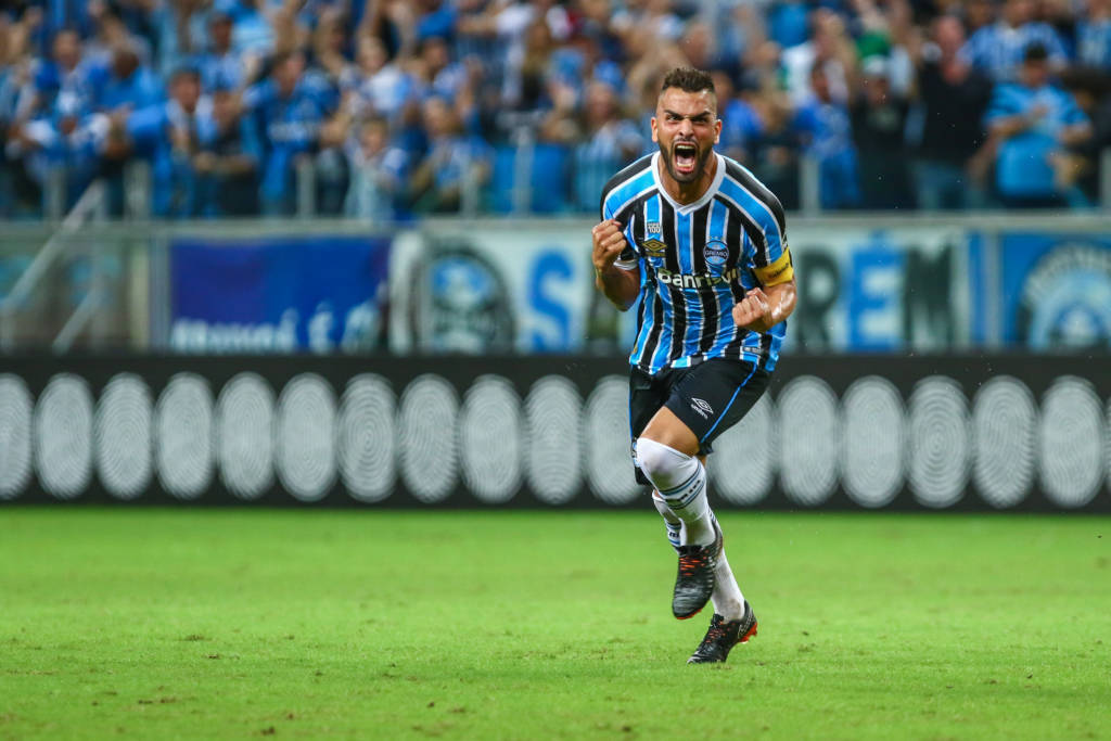Apostas da Rodada #7: Maicon (Grêmio) | Cartola FC 2019