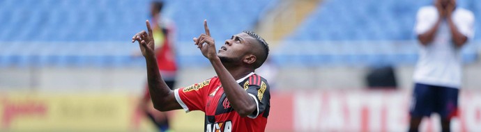 Marcelo Cirino - Flamengo