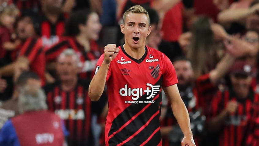 Apostas da Rodada #30: Marco Ruben (Athletico-PR) | Cartola FC 2019