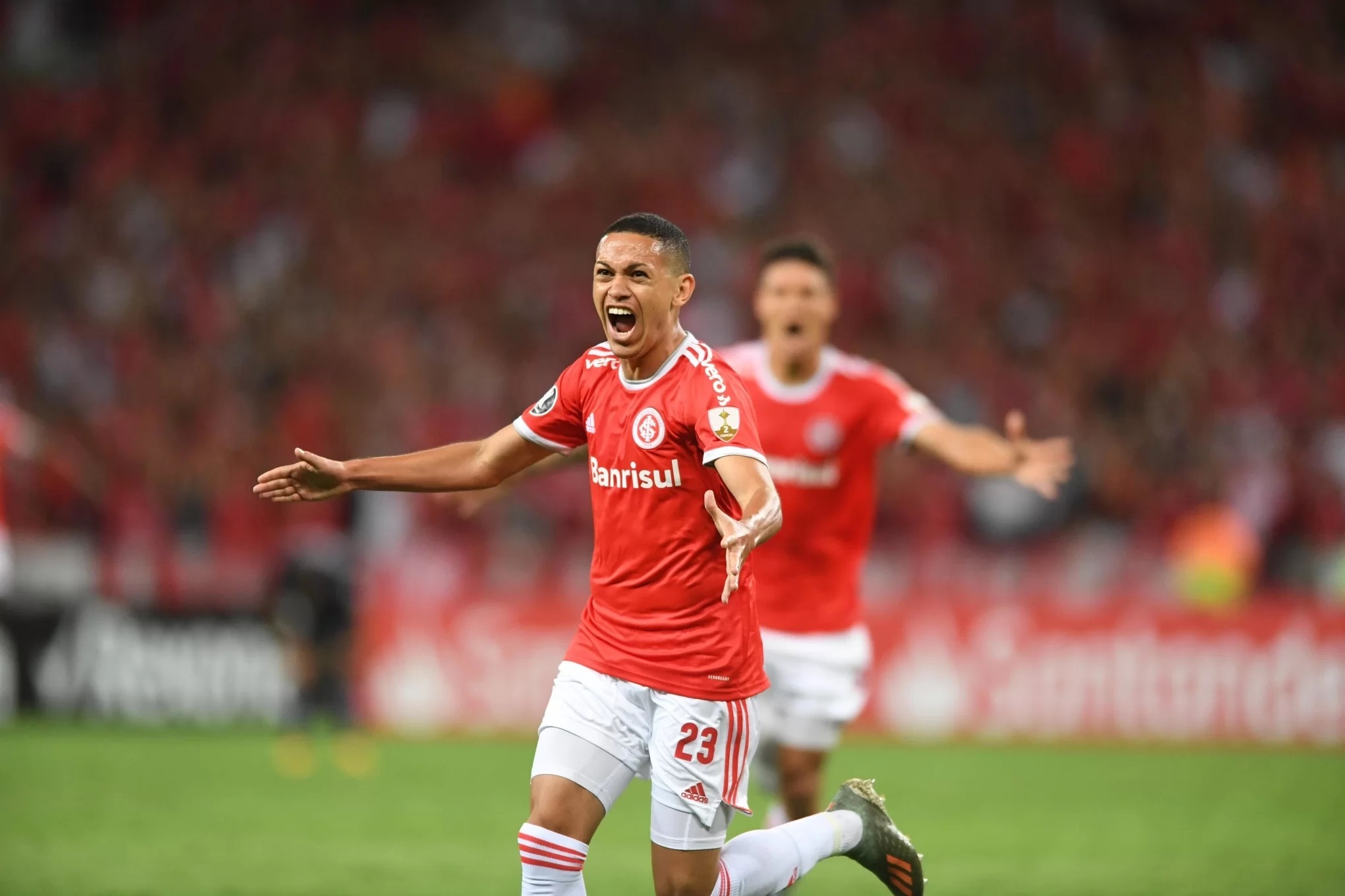 Apostas da Rodada #1: Marcos Guilherme (Internacional) | Cartola FC 2020