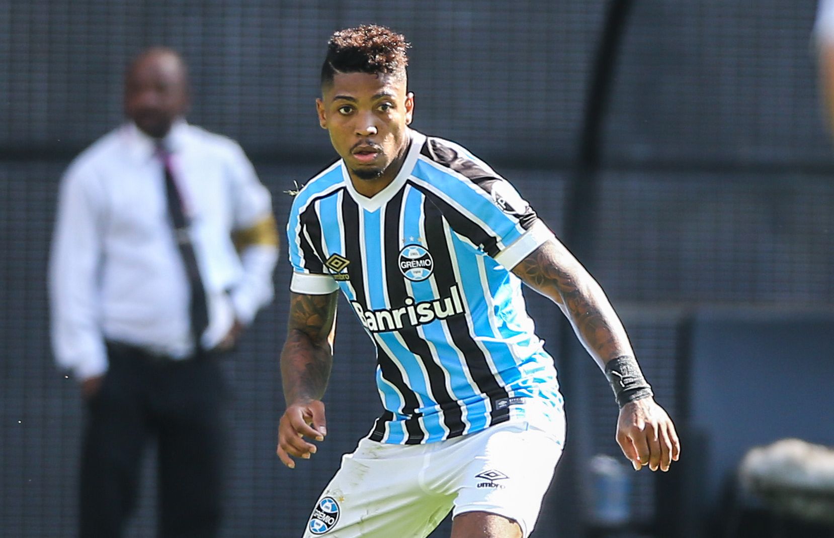 Apostas da Rodada #13: Marinho (Grêmio) | Cartola FC 2018