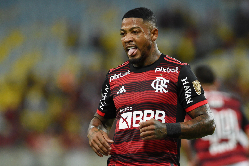 Apostas da Rodada #21: Marinho (Flamengo) | Cartola FC 2022