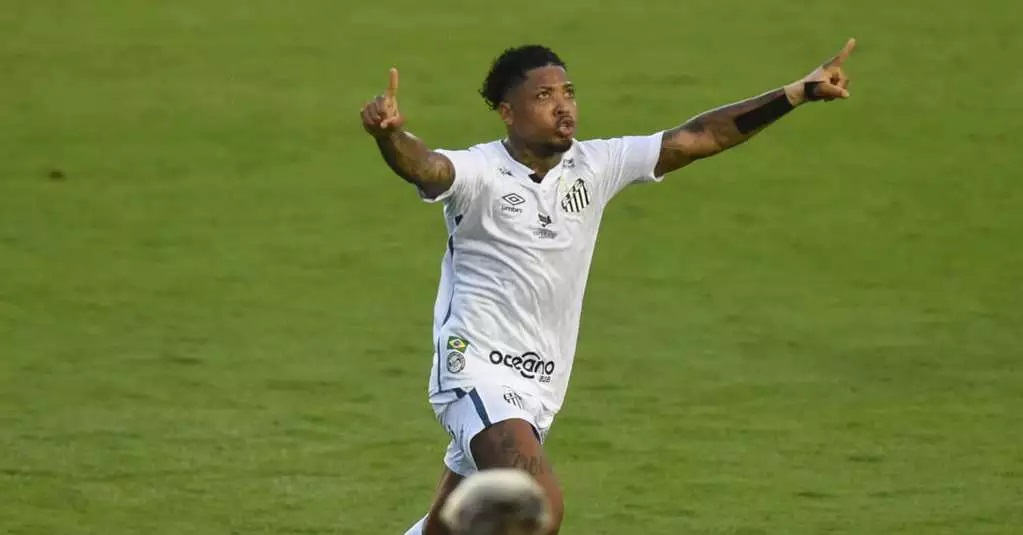 Apostas da Rodada #21: Marinho (Santos) | Cartola FC 2021