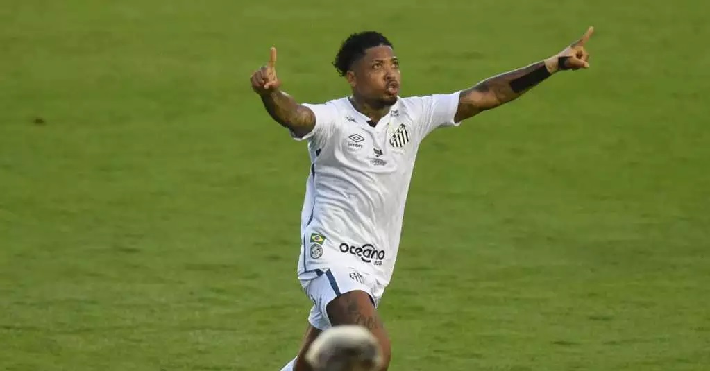 Apostas da Rodada #31: Marinho (Santos) | Cartola FC 2021