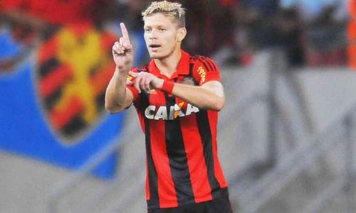 Apostas da Rodada #36: Marlone (Sport)