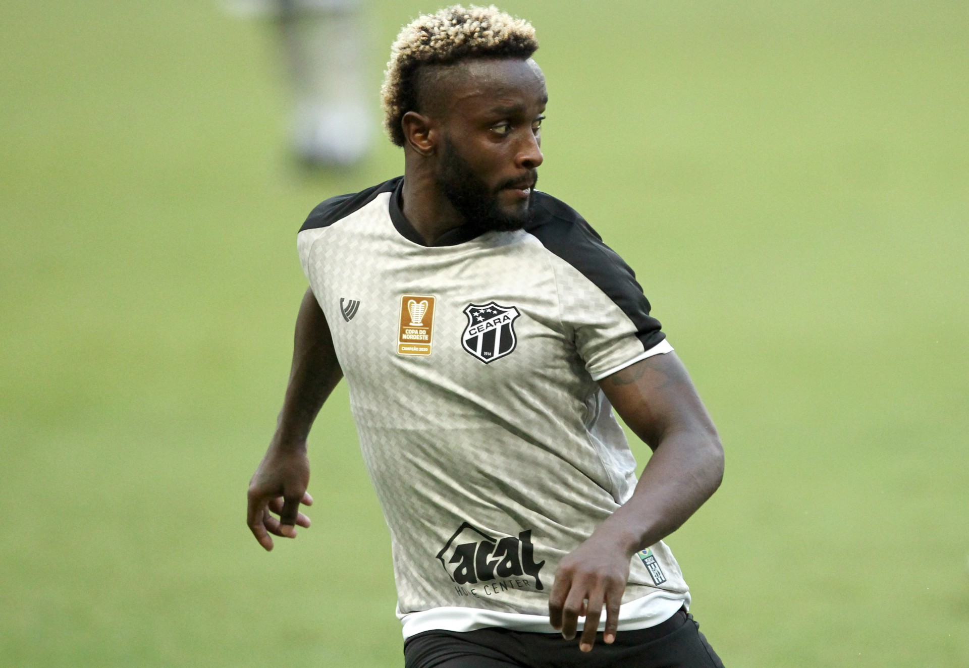 Apostas da Rodada #37: Mendoza (Ceará) | Cartola FC 2022