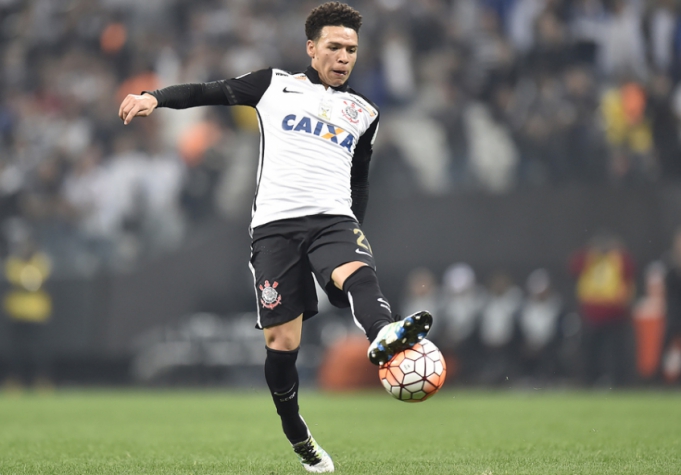 Apostas da Rodada #14: Marquinhos Gabriel (Corinthians) | Cartola FC 2017