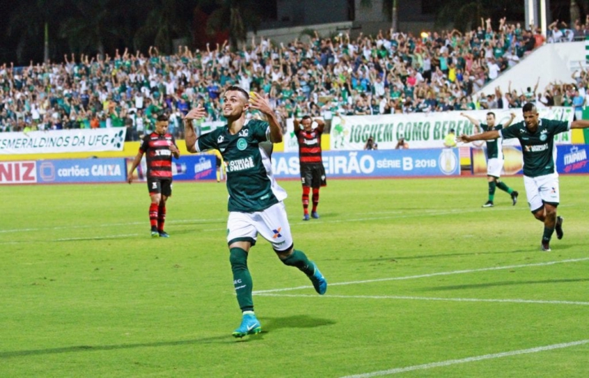 Apostas da Rodada #4: Michael (Goiás) | Cartola FC 2019