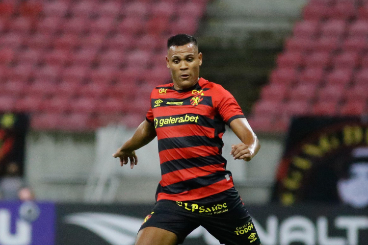 Apostas da Rodada #37: Mikael (Sport) | Cartola FC 2021