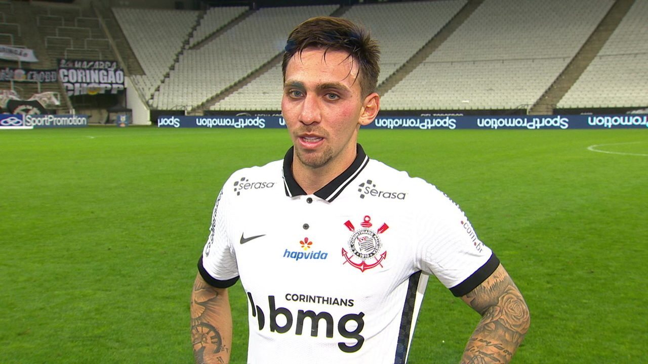 Apostas da Rodada #37: Gustavo Mosquito (Corinthians) | Cartola FC 2020