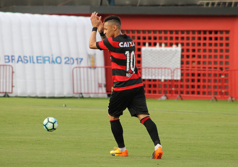 Apostas da Rodada #24: Neilton (Vitória) | Cartola FC 2018