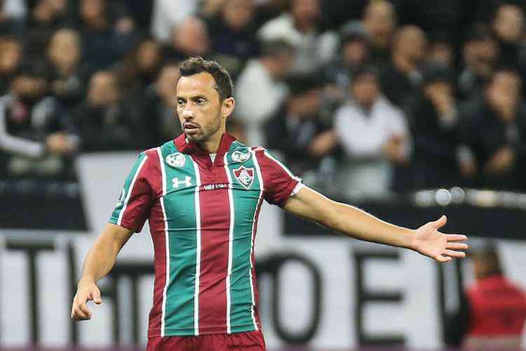 Apostas da Rodada #28: Nenê (Fluminense) | Cartola FC 2019