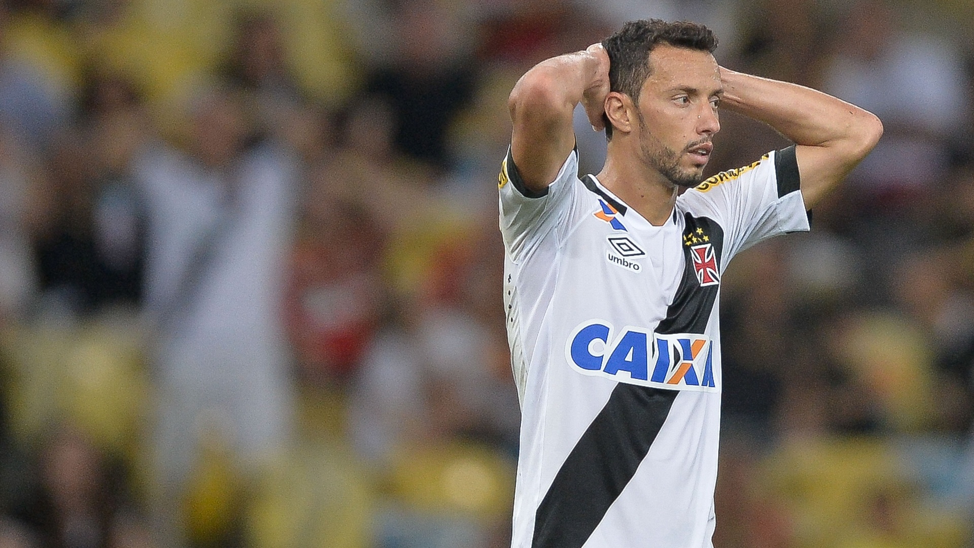 Apostas da Rodada #26: Nenê (Vasco) | Cartola FC 2017