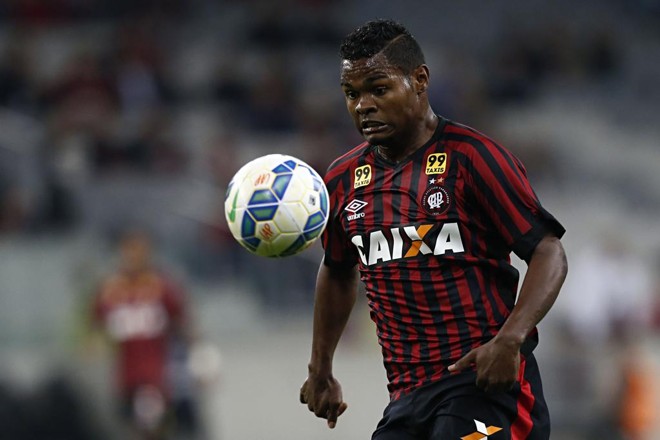 Apostas da Rodada #35: Nikão - Atlético Paranaense