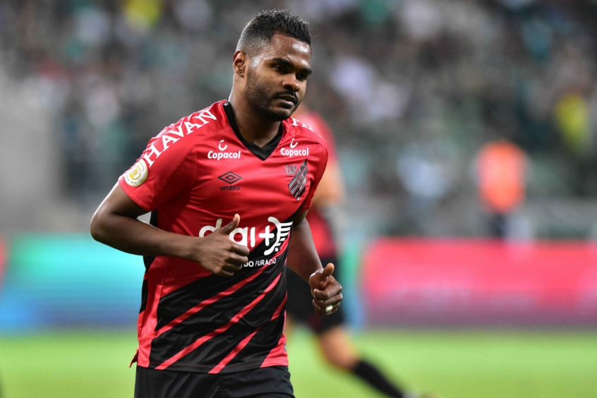 Apostas da Rodada #25: Nikão (Athletico-PR) | Cartola FC 2021