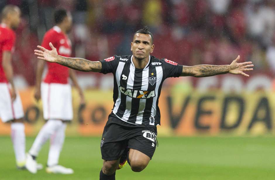 Apostas da Rodada #34: Otero (Atlético Mineiro) | Cartola FC 2016