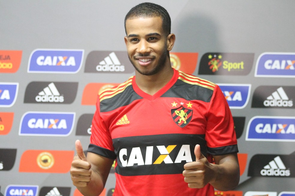 Apostas da Rodada #14: Patrick (Sport) | Cartola FC 2017