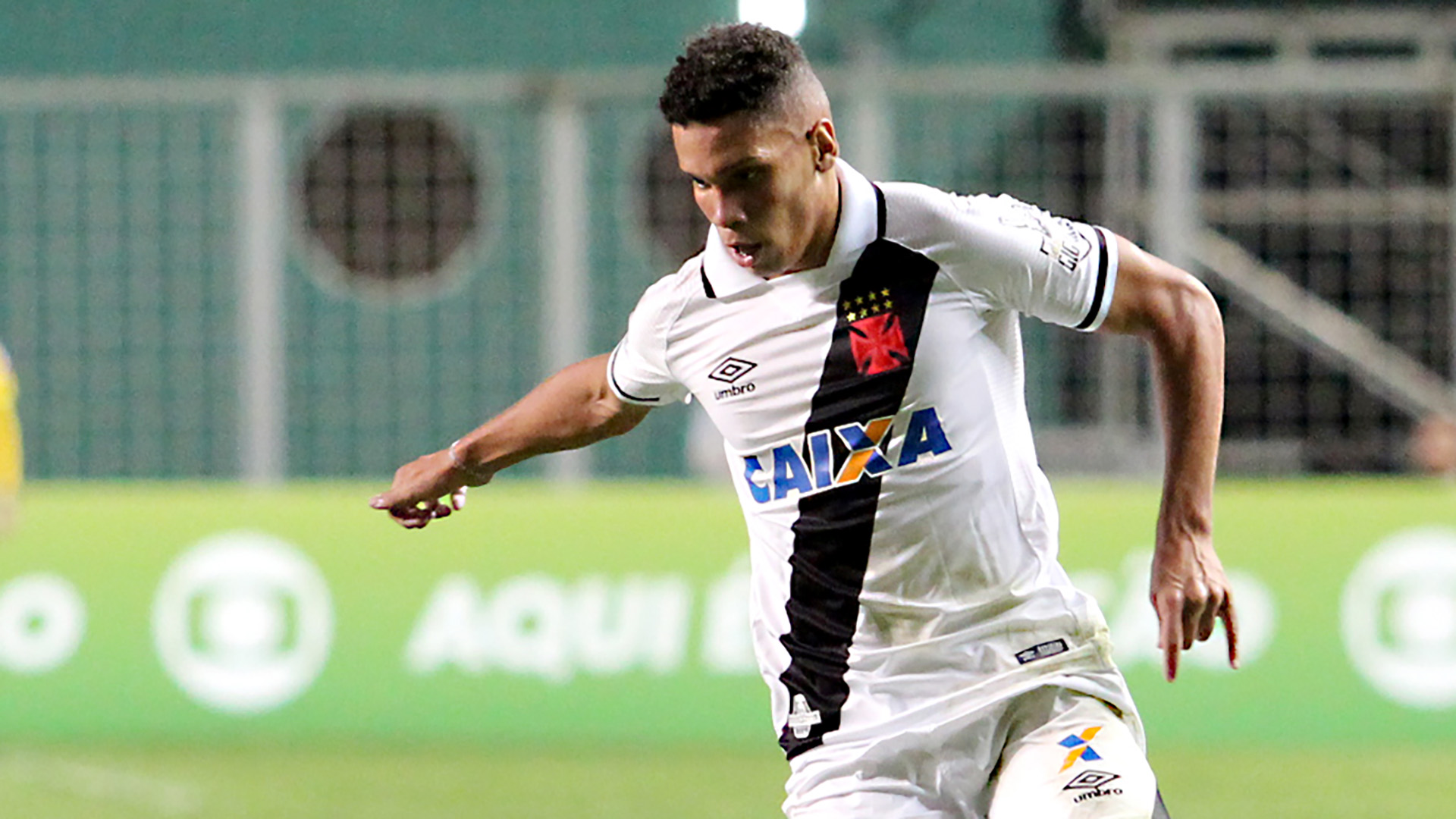 Apostas da Rodada #38: Paulinho (Vasco) | Cartola FC 2017