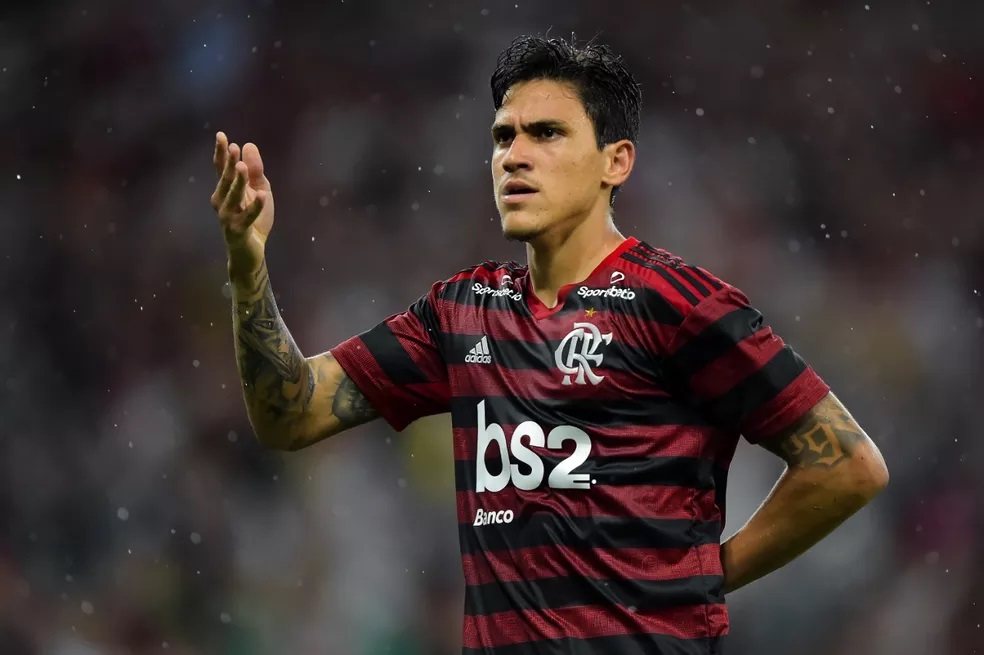 Apostas da Rodada #7: Pedro (Flamengo) | Cartola FC 2020